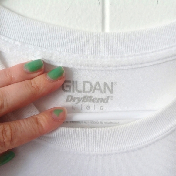 Sailor Pin Up Tee - Picture 3 of 5